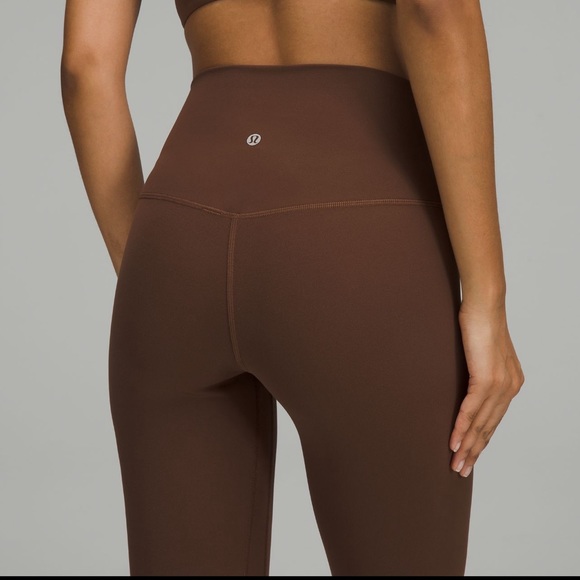 JAVA Align High Rose Crop 23” - Picture 3 of 3